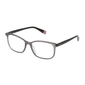 Montura de Gafas Hombre Police VPLD13-5309PP Azul Ø 53 mm de Police, Gafas y accesorios - Ref: S0381246, Precio: 47,37 €, Des...