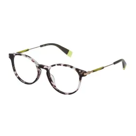 Monture de Lunettes Femme Police VPLD25-500WT9 Ø 50 mm de Police, Lunettes et accessoires - Réf : S0381251, Prix : 51,01 €, R...