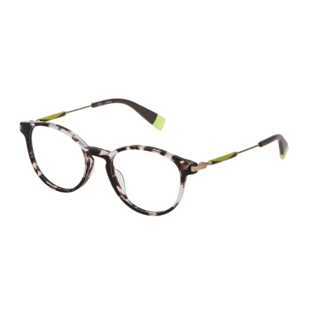 Monture de Lunettes Femme Police VPLD25-500WT9 Ø 50 mm de Police, Lunettes et accessoires - Réf : S0381251, Prix : 51,01 €, R...