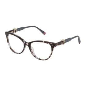 Monture de Lunettes Femme Police VPLD90E540V01 ø 54 mm de Police, Lunettes et accessoires - Réf : S0381256, Prix : 49,19 €, R...