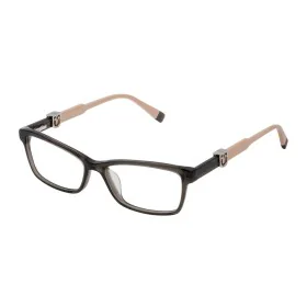 Men' Spectacle frame Police VPLD93M5002GN Green Ø 50 mm by Police, Glasses and accessories - Ref: S0381263, Price: 38,26 €, D...