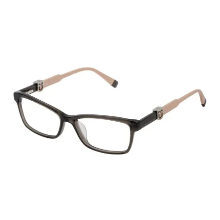 Monture de Lunettes Homme Police VPLD93M5002GN Vert Ø 50 mm de Police, Lunettes et accessoires - Réf : S0381263, Prix : 38,26...