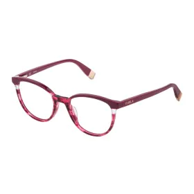 Monture de Lunettes Homme Police VPLD96-5006HN Marron Ø 50 mm de Police, Lunettes et accessoires - Réf : S0381264, Prix : 43,...