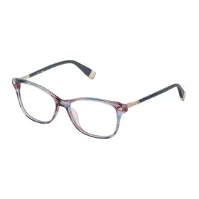 Monture de Lunettes Homme Police VPLD97-5406XE Marron ø 54 mm de Police, Lunettes et accessoires - Réf : S0381266, Prix : 43,...