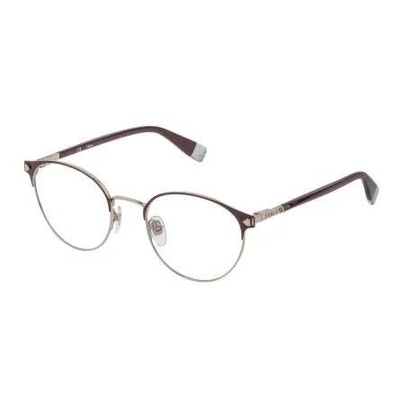 Monture de Lunettes Homme Police VPLD97-540722 Marron ø 54 mm de Police, Lunettes et accessoires - Réf : S0381267, Prix : 43,...