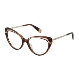 Monture de Lunettes Homme Police VPLE37-5206WR Bleu Ø 52 mm de Police, Lunettes et accessoires - Réf : S0381273, Prix : 45,54...