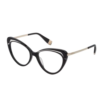 Monture de Lunettes Homme Police VPLE37N5206WR Noir Ø 52 mm de Police, Lunettes et accessoires - Réf : S0381274, Prix : 45,54...