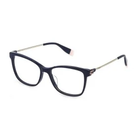 Montura de Gafas Hombre Police VPLF02-50098L Rojo Ø 50 mm de Police, Gafas y accesorios - Ref: S0381282, Precio: 41,90 €, Des...