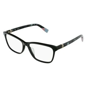 Men' Spectacle frame Police VPLF03N530700 Black Ø 53 mm by Police, Glasses and accessories - Ref: S0381285, Price: 54,66 €, D...