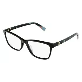 Montura de Gafas Hombre Police VPLF03N530700 Negro Ø 53 mm de Police, Gafas y accesorios - Ref: S0381285, Precio: 53,13 €, De...