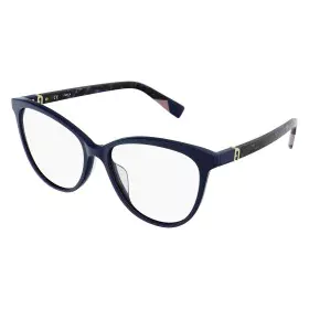 Montura de Gafas Hombre Police VPLF03N530722 Marrón Ø 53 mm de Police, Gafas y accesorios - Ref: S0381286, Precio: 54,66 €, D...