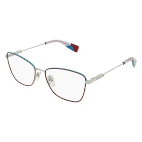 Men' Spectacle frame Police VPLF03N5309Y1 Blue Ø 53 mm by Police, Glasses and accessories - Ref: S0381287, Price: 54,66 €, Di...