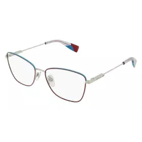 Monture de Lunettes Homme Police VPLF03N5309Y1 Bleu Ø 53 mm de Police, Lunettes et accessoires - Réf : S0381287, Prix : 54,66...