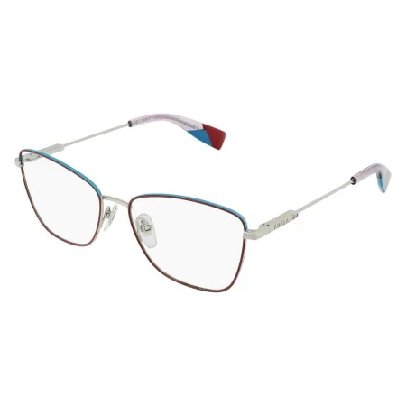 Monture de Lunettes Homme Police VPLF03N5309Y1 Bleu Ø 53 mm de Police, Lunettes et accessoires - Réf : S0381287, Prix : 54,66...