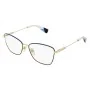 Monture de Lunettes Homme Police VPLF03N53700Y Noir Ø 53 mm de Police, Lunettes et accessoires - Réf : S0381288, Prix : 53,01...