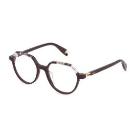 Ladies' Spectacle frame Police VPLF25-5302AM Ø 53 mm by Police, Glasses and accessories - Ref: S0381292, Price: 49,19 €, Disc...