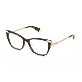 Montura de Gafas Hombre Police VPLF74-54093M Azul ø 54 mm de Police, Gafas y accesorios - Ref: S0381296, Precio: 38,26 €, Des...