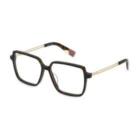 Men' Spectacle frame Police VPLF75-52714Y Brown Ø 52 mm by Police, Glasses and accessories - Ref: S0381298, Price: 38,26 €, D...