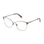 Montura de Gafas Hombre Police VPLF76-5106U8 Marrón Ø 51 mm de Police, Gafas y accesorios - Ref: S0381301, Precio: 41,90 €, D...