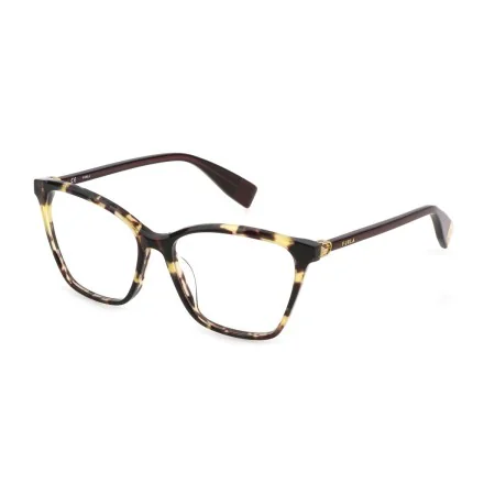 Monture de Lunettes Homme Police VPLF77-4906NL Rouge Ø 49 mm de Police, Lunettes et accessoires - Réf : S0381302, Prix : 41,9...