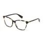 Monture de Lunettes Homme Police VPLF77-4906NL Rouge Ø 49 mm de Police, Lunettes et accessoires - Réf : S0381302, Prix : 41,9...