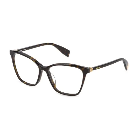 Monture de Lunettes Homme Police VPLF79N520F68 Doré Ø 52 mm de Police, Lunettes et accessoires - Réf : S0381304, Prix : 45,54...