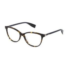 Men' Spectacle frame Police VPLF80-550722 Brown Ø 55 mm by Police, Glasses and accessories - Ref: S0381305, Price: 45,54 €, D...