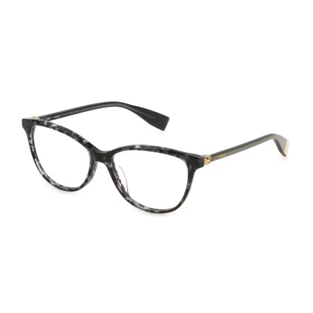 Monture de Lunettes Homme Police VPLF80-550954 Rouge Ø 55 mm de Police, Lunettes et accessoires - Réf : S0381306, Prix : 45,5...