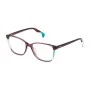 Monture de Lunettes Homme Police VPLF86-52U58Y Bleu Ø 52 mm de Police, Lunettes et accessoires - Réf : S0381310, Prix : 44,27...