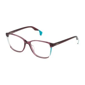 Monture de Lunettes Homme Police VPLF86-52U58Y Bleu Ø 52 mm de Police, Lunettes et accessoires - Réf : S0381310, Prix : 45,54...