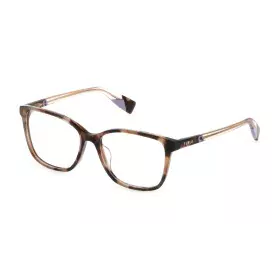 Monture de Lunettes Homme Police VPLG68-530320 Rose Ø 53 mm de Police, Lunettes et accessoires - Réf : S0381311, Prix : 45,54...