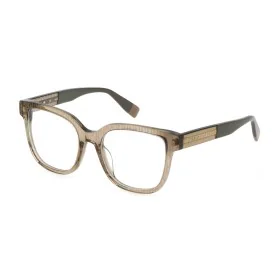 Montura de Gafas Hombre Police VPLG71-550F68 Dorado Ø 55 mm de Police, Gafas y accesorios - Ref: S0381313, Precio: 43,73 €, D...