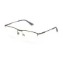 Montatura per Occhiali Uomo Police VPLG75-550F68 Marrone Ø 55 mm di Police, Occhiali e accessori - Rif: S0381318, Prezzo: 45,...