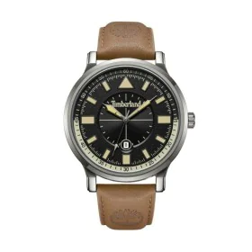 Orologio Uomo Timberland TDWGB2132201 (Ø 46 mm) di Timberland, Orologi da polso - Rif: S0381325, Prezzo: 80,65 €, Sconto: %