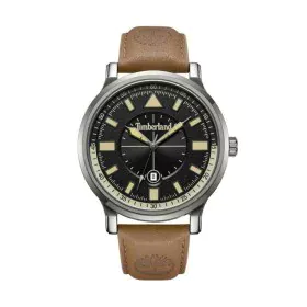 Men's Watch Timberland TDWGB2132201 (Ø 46 mm) by Timberland, Wrist Watches - Ref: S0381325, Price: 80,65 €, Discount: %