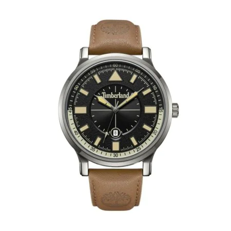 Relógio masculino Timberland TDWGB2132201 (Ø 46 mm) de Timberland, Relógios com braselete - Ref: S0381325, Preço: 80,65 €, De...