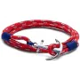 Unisex Bracelet Tom Hope TM0013 21 cm by Tom Hope, Bracelets - Ref: S0381330, Price: 15,49 €, Discount: %