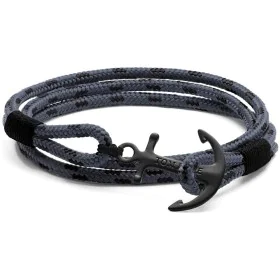 Bracelete unissexo Tom Hope TM0152 19,5 cm de Tom Hope, Pulseiras - Ref: S0381331, Preço: 21,07 €, Desconto: %