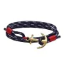 Unisex Bracelet Tom Hope TM0411 18 cm by Tom Hope, Bracelets - Ref: S0381332, Price: 18,15 €, Discount: %