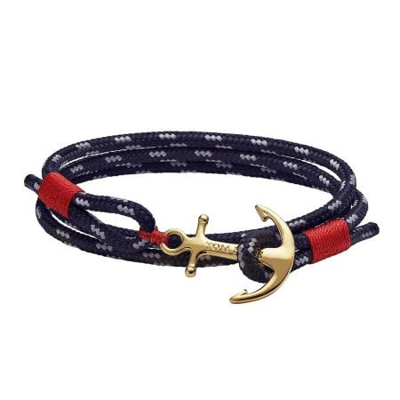 Unisex Bracelet Tom Hope TM0411 18 cm by Tom Hope, Bracelets - Ref: S0381332, Price: 18,15 €, Discount: %