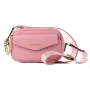 Sac-à-main Femme Michael Kors Maisie Rose 19 x 12 x 6 cm de Michael Kors, Sacs portés épaule - Réf : S0381365, Prix : 177,40 ...