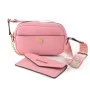 Sac-à-main Femme Michael Kors Maisie Rose 19 x 12 x 6 cm de Michael Kors, Sacs portés épaule - Réf : S0381365, Prix : 177,40 ...