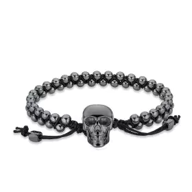 Bracelete masculino Police Aço inoxidável de Police, Pulseiras - Ref: S0381370, Preço: 41,90 €, Desconto: %