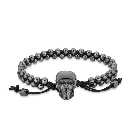 Bracelete masculino Police Aço inoxidável de Police, Pulseiras - Ref: S0381370, Preço: 40,73 €, Desconto: %