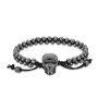 Bracelet Homme Police Acier inoxydable de Police, Bracelets - Réf : S0381370, Prix : 40,73 €, Remise : %