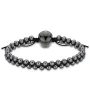 Men's Bracelet Police Stainless steel by Police, Bracelets - Ref: S0381370, Price: 41,90 €, Discount: %