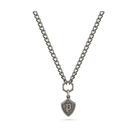 Men's Necklace Police by Police, Necklaces - Ref: S0381373, Price: 37,18 €, Discount: %