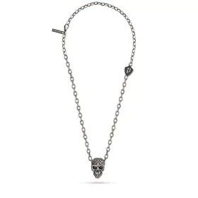 Collier Homme Police de Police, Colliers - Réf : S0381374, Prix : 40,73 €, Remise : %