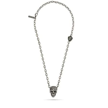 Collier Homme Police de Police, Colliers - Réf : S0381374, Prix : 40,64 €, Remise : %