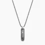 Collier Homme Police PEJGN2008531 de Police, Colliers - Réf : S0381376, Prix : 40,73 €, Remise : %